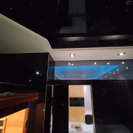 Lux Spa Apartman Na Vracaru