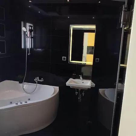 Lux Spa Apartman Na Vracaru *