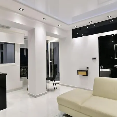 Lux Spa Apartman Na Vracaru Apartment Belgrade