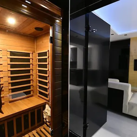 Lux Spa Apartman Na Vracaru * Belgrade