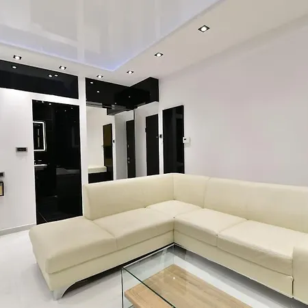 Apartment Lux Spa Apartman Na Vracaru