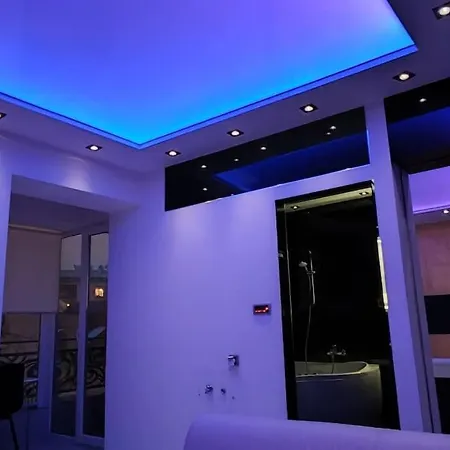 Lux Spa Apartman Na Vracaru *