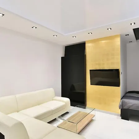 Lux Spa Apartman Na Vracaru Apartment *